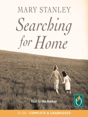cover image of Searching for Home